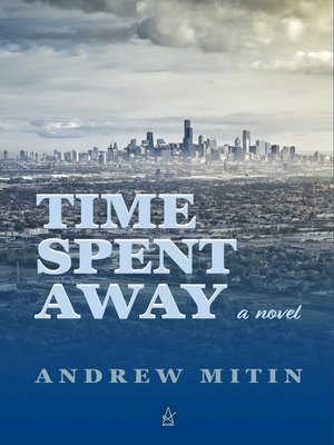 cover image of Time Spent Away